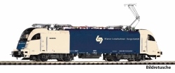 Piko 21728 H0 Dieselokomotive BR 183 WLC Epoche Epoche VI