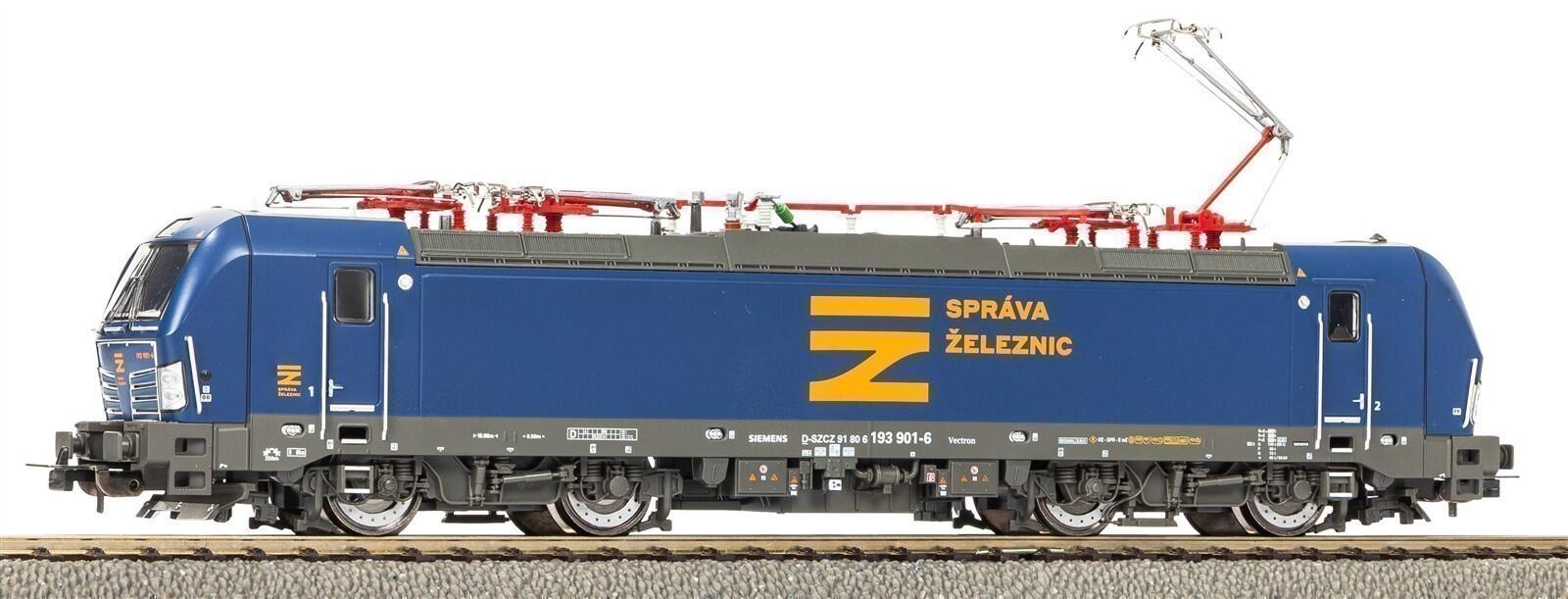Piko 21734 H0 Elektrolokomotive Vectron SZ Ep VI