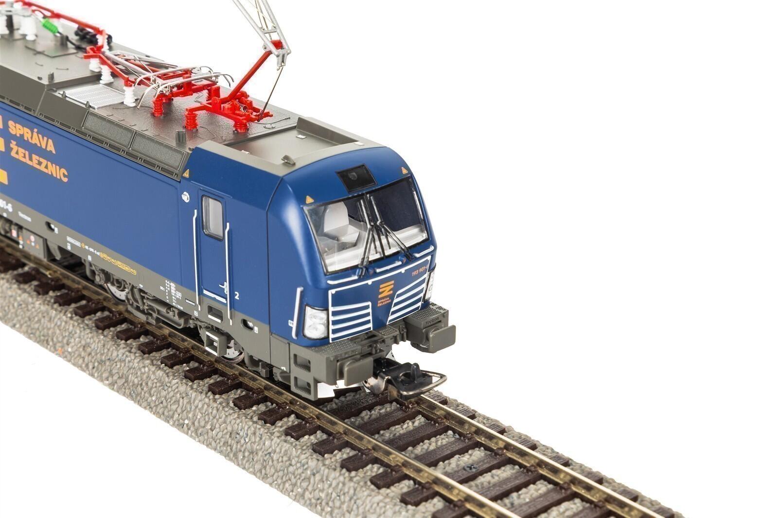 Piko 21734 H0 Elektrolokomotive Vectron SZ Ep VI