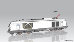 Piko 21749 H0 Zweikraftlok "dual mode" BR 3193...