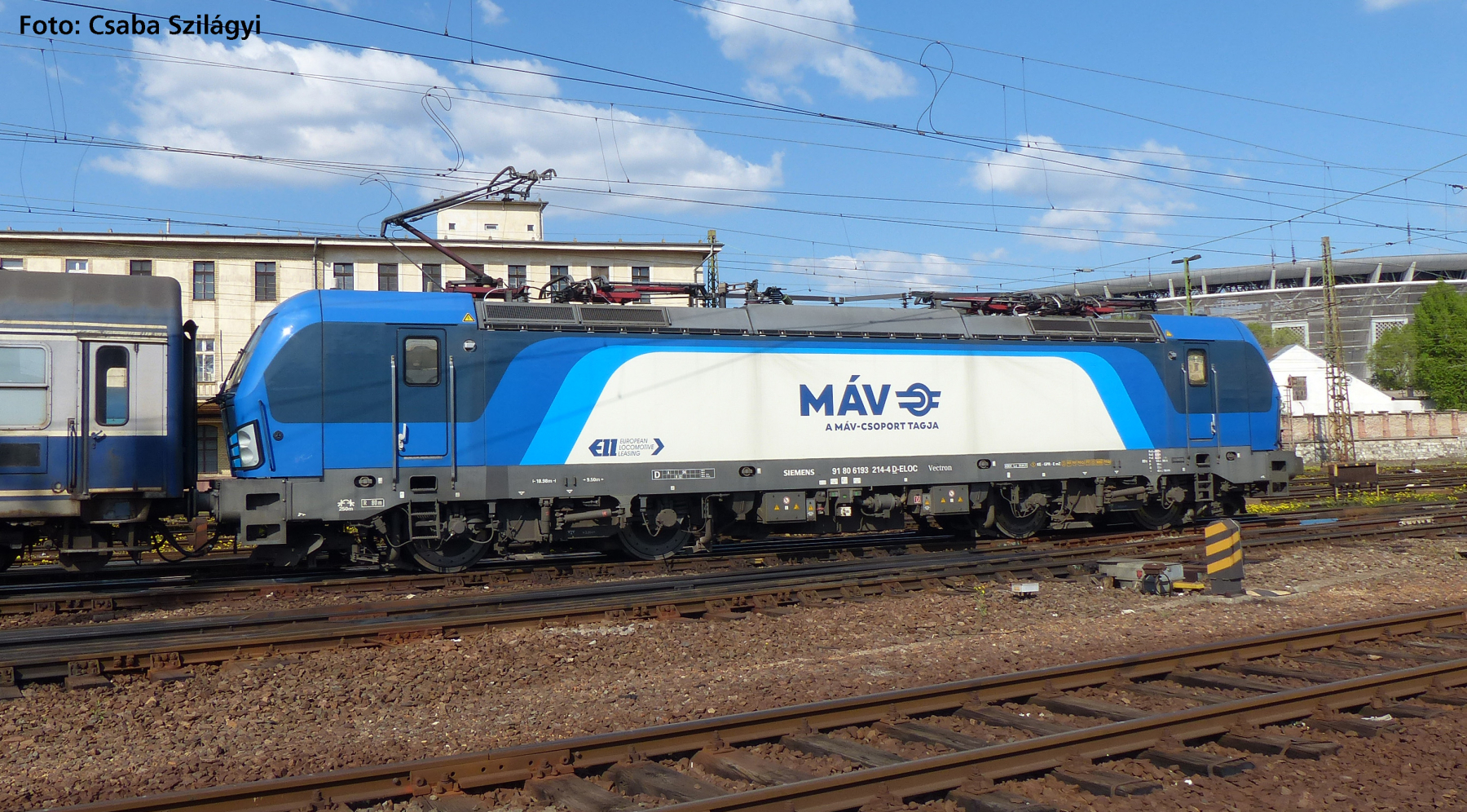 Piko 21759 H0 Elektrolokomotive Vectron "1.000 Vectron" DSB Epoche VI - Sound Version