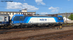 Piko 21759 H0 Elektrolokomotive Vectron "1.000...