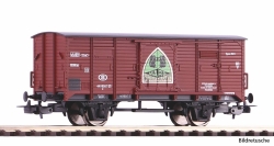 Piko 24541 H0 Gedeckter Güterwagen "Cousin...