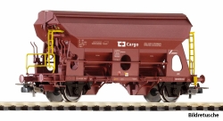 Piko 24631 H0 Selbstentladewagen CD "Potraviny"...