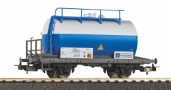 Piko 27729 H0 Kesselwagen Schweizer Sodafabrik SBB Epoche IV