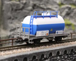 Piko 27729 H0 Kesselwagen Schweizer Sodafabrik SBB Epoche IV