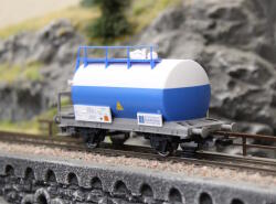 Piko 27729 H0 Kesselwagen Schweizer Sodafabrik SBB Epoche IV