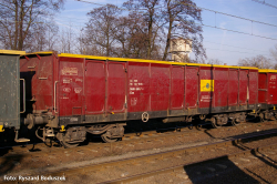 Piko 27733 H0 Hochbordwagen Rail Polska Epoche VI