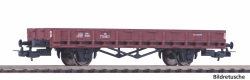 Piko 27737 H0 Niederbordwagen SNCB Epoche III