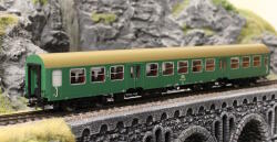 Piko 28003 H0 Halberstädter Mitteleinstiegswagen 2....