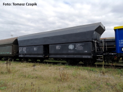 Piko 28315 H0 2er Set Selbstentladewagen PL-CTL Epoche VI