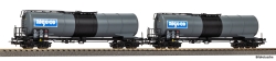 Piko 28316 H0 Knickkesselwagen Algeco SNCF Epoche VI