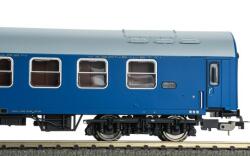 Piko 28319 H0 3er Set Personenwagen y-Wagen...
