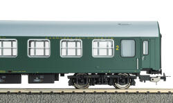 Piko 28319 H0 3er Set Personenwagen y-Wagen Istropolitan/Dukla CSD Epoche IV