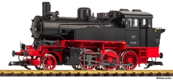 Piko 37263  G Dampflokomotive BR 91.3 DB Epoche III -...