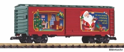 Piko 38975  G Weihnachtswagen 2025