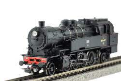 Piko 50674 H0 Sound-Dampflokomotive Serie 11 EST Epoche II - Sound Version und Dampfgenerator