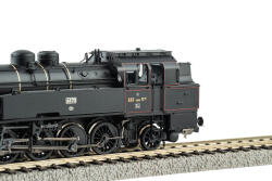 Piko 50674 H0 Sound-Dampflokomotive Serie 11 EST Epoche II - Sound Version und Dampfgenerator