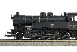 Piko 50674 H0 Sound-Dampflokomotive Serie 11 EST Epoche II - Sound Version und Dampfgenerator