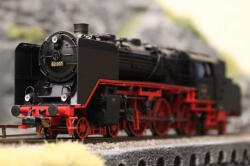 Piko 50707 H0 Dampflokomotive BR 62 DRG  Epoche II
