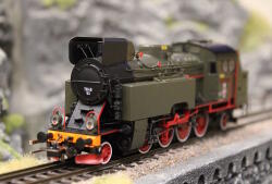 Piko 50760 H0 Dampflokomotive TKt48 PKP Epoche IV