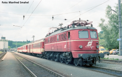 Piko 51149 H0 Elektrolokomotive Rh 1018 ÖBB V