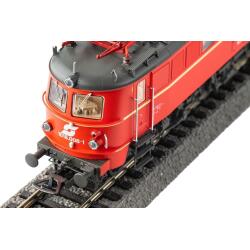 Piko 51150 H0 Elektrolokomotive Rh 1018 ÖBB V - Sound Version
