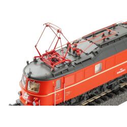 Piko 51150 H0 Elektrolokomotive Rh 1018 ÖBB V - Sound Version