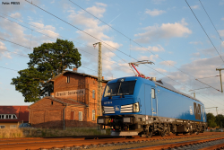 Piko 51176 H0 Zweikraftlokomotive "dual mode"...