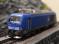Piko 51176 H0 Zweikraftlokomotive "dual mode"...