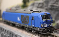 Piko 51176 H0 Zweikraftlokomotive "dual mode" BR 248 Press Epoche VI