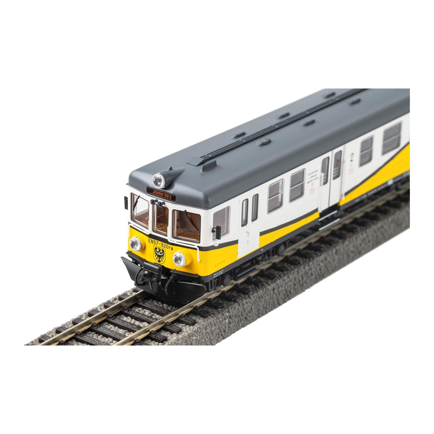 Piko 51464 H0 E-Triebzug EN 57 KD Epoche VI