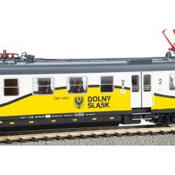 Piko 51465 H0 E-Triebzug EN 57 KD Epoche VI - Sound Version