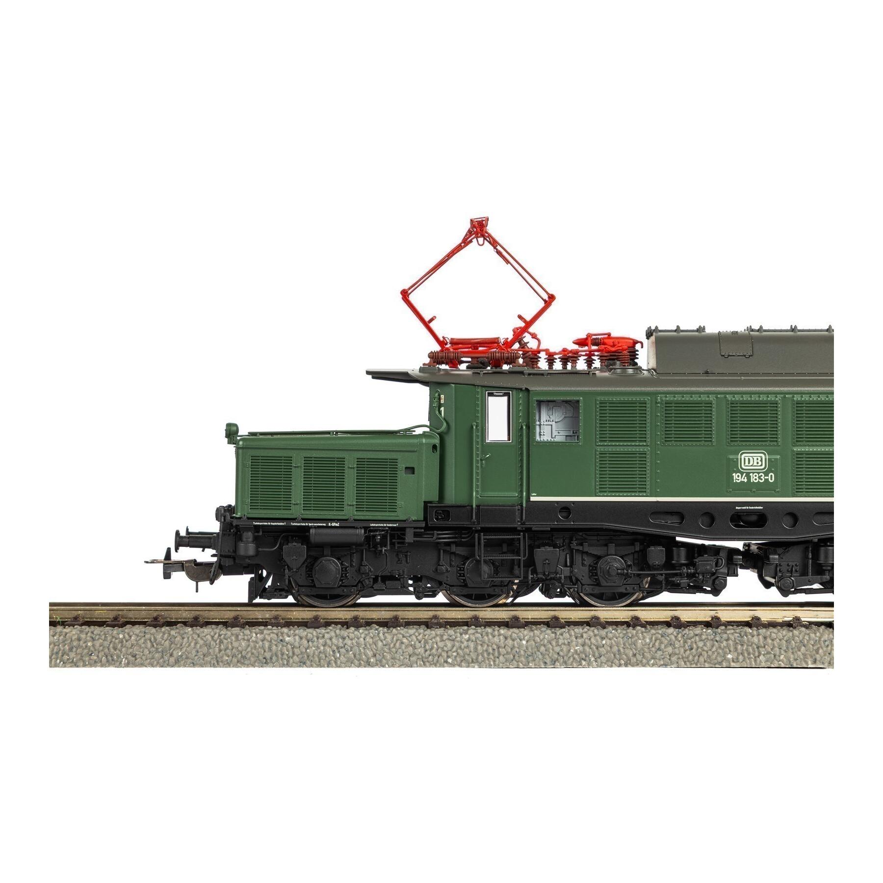 Piko 51487 H0 Elektrolokomotive BR 194 DB Epoche IV