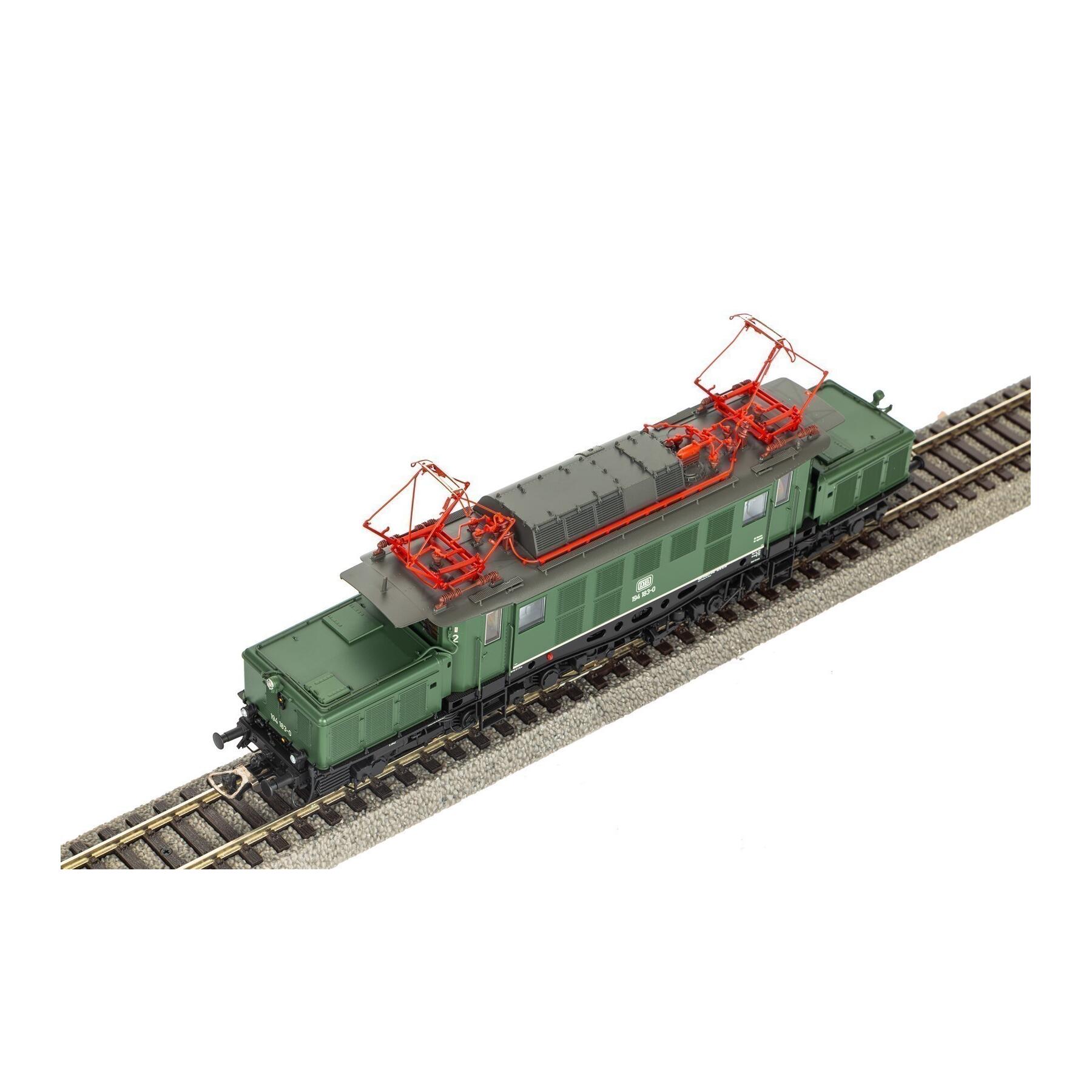Piko 51487 H0 Elektrolokomotive BR 194 DB Epoche IV
