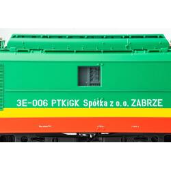 Piko 51616 H0 Elektrolokomotive 3E/1 PMP-PW Epoche IV
