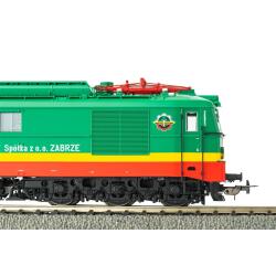 Piko 51617 H0 Elektrolokomotive 3E/1 PMP-PW Epoche IV - Sound Version