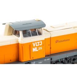 Piko 52100 H0 Diesellokomotive BR 211 VLTJ Epoche V