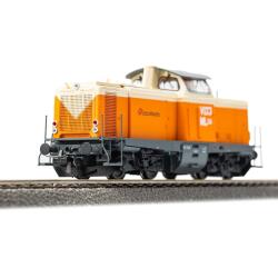 Piko 52100 H0 Diesellokomotive BR 211 VLTJ Epoche V