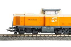 Piko 52101 H0 Dieselokomotive BR 211 VLTJ Epoche V -...