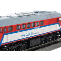 Piko 52107 H0 Diesellokomotive ST44 PKP Cargo Epoche V