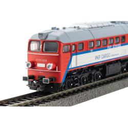 Piko 52107 H0 Diesellokomotive ST44 PKP Cargo Epoche V