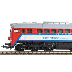 Piko 52108 H0 Dieselokomotive ST44 PKP Cargo Epoche V -...
