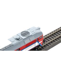 Piko 52108 H0 Dieselokomotive ST44 PKP Cargo Epoche V - Sound Version