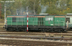 Piko 52310 H0 Diesellokomotive Sm31 PKP Epoche V