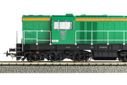 Piko 52310 H0 Diesellokomotive Sm31 PKP Epoche V