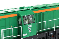Piko 52310 H0 Diesellokomotive Sm31 PKP Epoche V