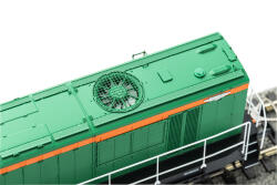 Piko 52311 H0 Dieselokomotive Sm31 PKP Epoche V - Sound...