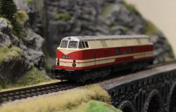 Piko 52718 H0 Dieselokomotive BR 228 Cargo Logistic Rail...