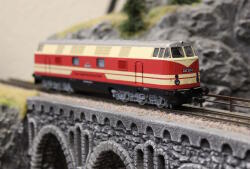 Piko 52718 H0 Dieselokomotive BR 228 Cargo Logistic Rail Epoche VI - Sound Version